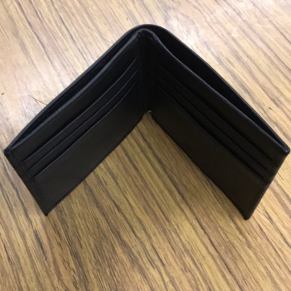 Polo Ralph Lauren men’s wallet - Picture 3 of 3